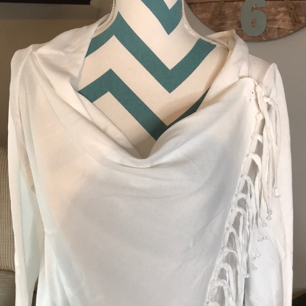 Sweater - Picture 2 of 7